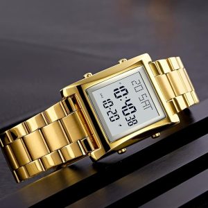 SKMEI WATCH