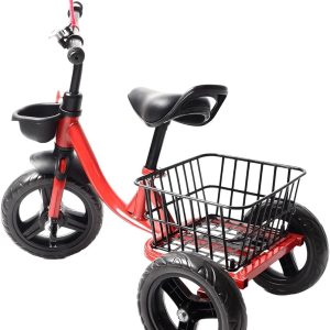 TRICYCLE ONE SEAT 501