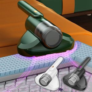 HAND HELD VACUUN CLEANER