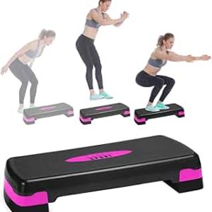 FITNESS STEP