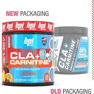 CLA CARNITINE