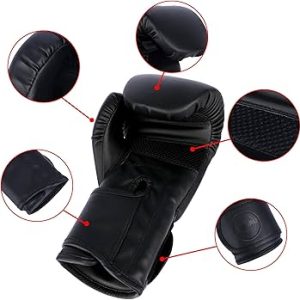 BOXING GLOVES