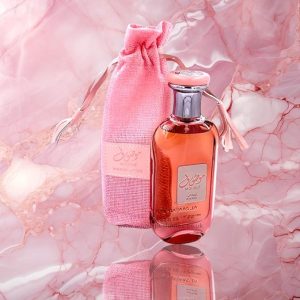 MOUSUF PERFUME FOR WOMAN