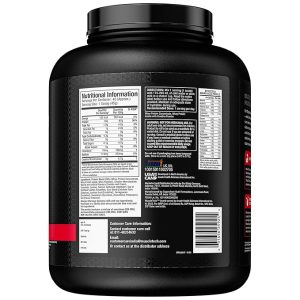 NITROTECH 2KG