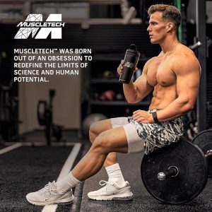 MUSCLE TECH CREATINE