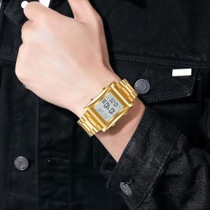 SKMEI WATCH