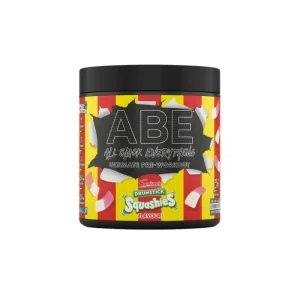 ABE FLAVOUR ULTIMATE PRE-WORK
