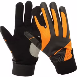 GLOVES 101
