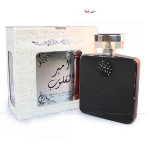 AMIIRUL QULUUB PERFUME
