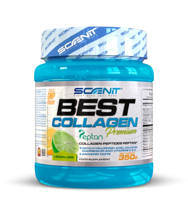 BEST COLLAGEN