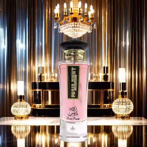 ROSE PARIS PERFUME
