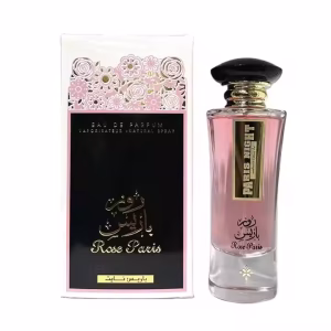 ROSE PARIS PERFUME