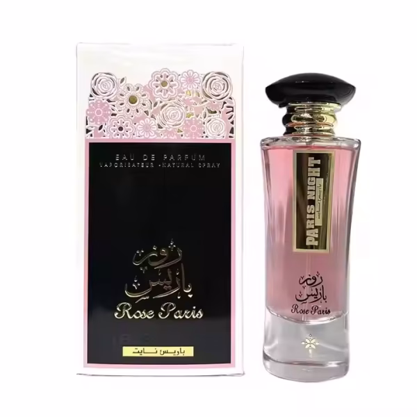 ROSE PARIS PERFUME