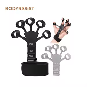 FINGER EXERCISE HAND GRIP