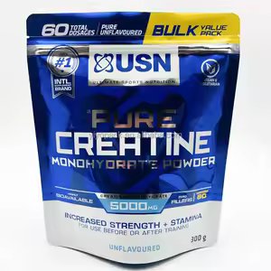 PURE MCREATINE