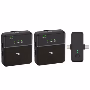 WIRELESS MICROPHONE S3X31