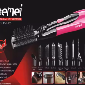 FOONEEYE GEMIE 10 IN 1 GM4835