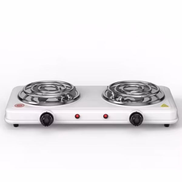 DOUBLE ELECTRIC COOKER 80118