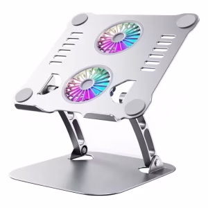 LAPTOP STAND FAN