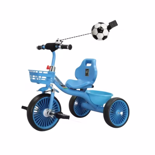 TRICYCLE ONE SEAT 502