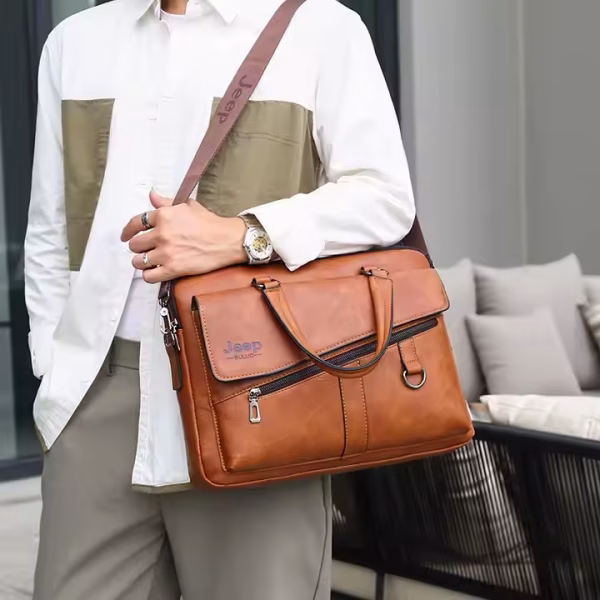 JEEP BAG LAPTOP 1