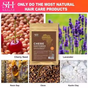 CHEBE HAIR POWDER