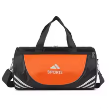 GYM BAGS