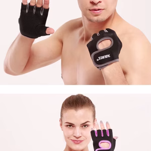 FITNESS GLOVES 8039