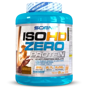 ISO ZERO PROTEIN