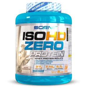 ISO ZERO PROTEIN