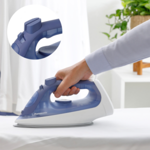 PANASONIC IRON