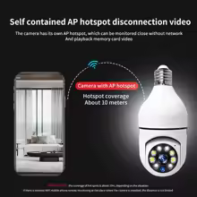 WIFI SMART NET CAMERA