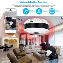 SMART NET CAMERA