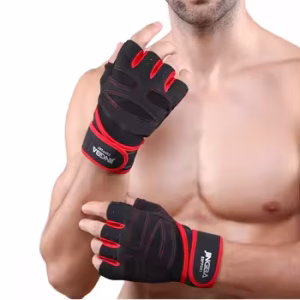 FITNESS GLOVES 4001