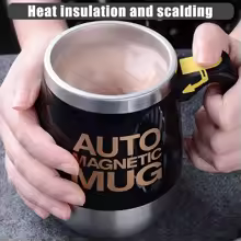 COFFEE MILK MIXING CUP