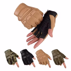 OUTDOOR GLOVES