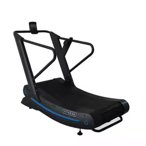 CURVED TREADMILL 02