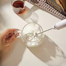 COFFEE WHISK 2PCS