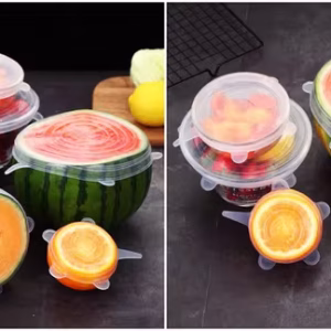 FOOD CARE 6PCS