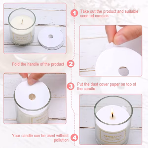 CANDLE