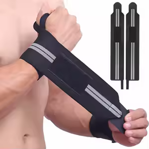 WRIST BAND 02