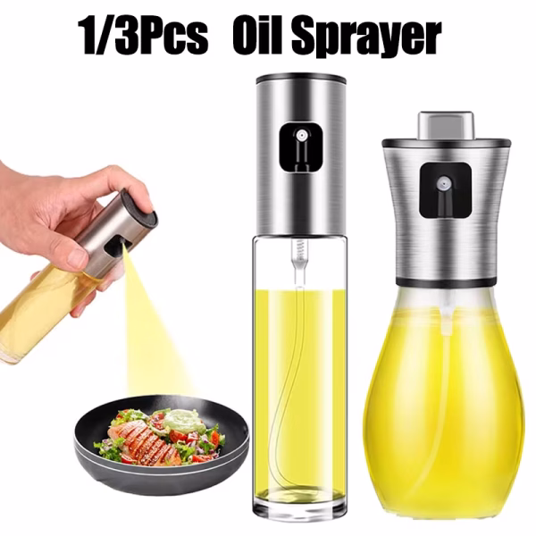OIL SPRAYER