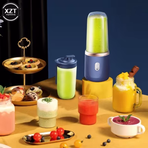 SMALL PORTABLE JUICER