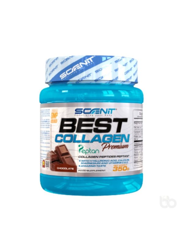 BEST COLLAGEN
