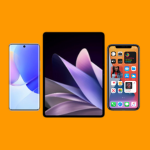 Phones & Tablets