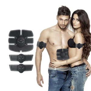 SMART FITNESS