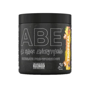 ABE ULTIMATE PREWORK OUT 30 SERVIN
