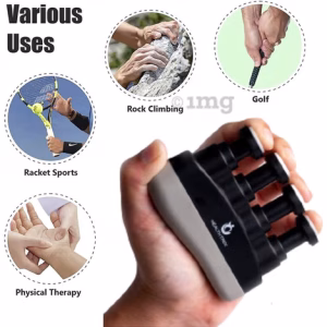 NEW FINGERS HAND GRIP