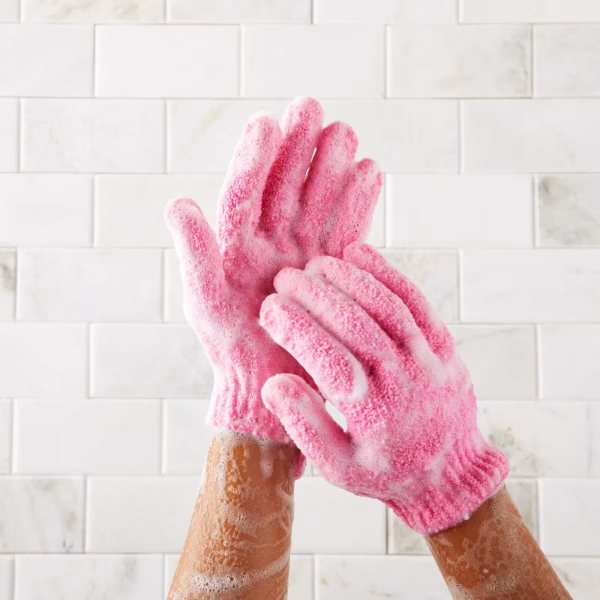 GLOVES QUBEYS