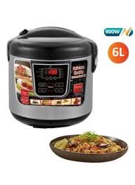 RAF MULTI COOKER 6.0L